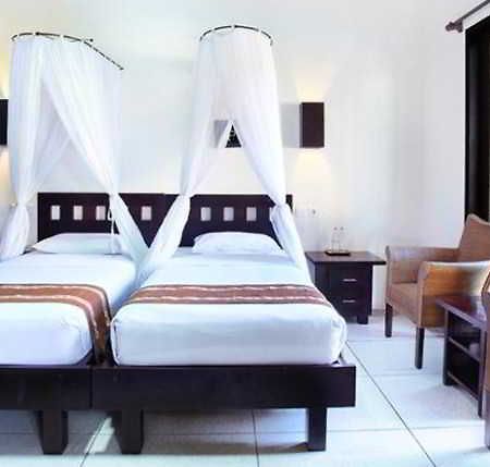 Grand Bali Villa Legian Εξωτερικό φωτογραφία