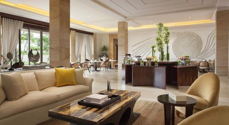 Grand Bali Villa Legian Εξωτερικό φωτογραφία