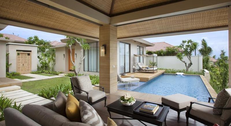 Grand Bali Villa Legian Εξωτερικό φωτογραφία
