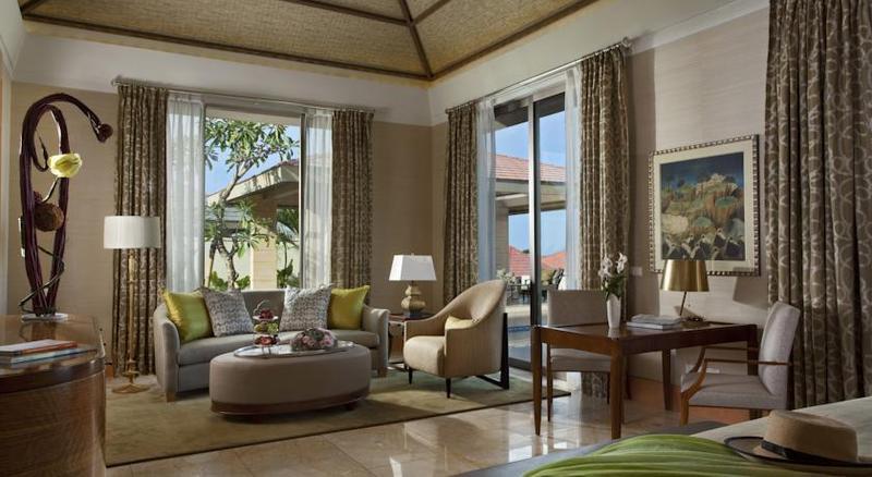 Grand Bali Villa Legian Εξωτερικό φωτογραφία