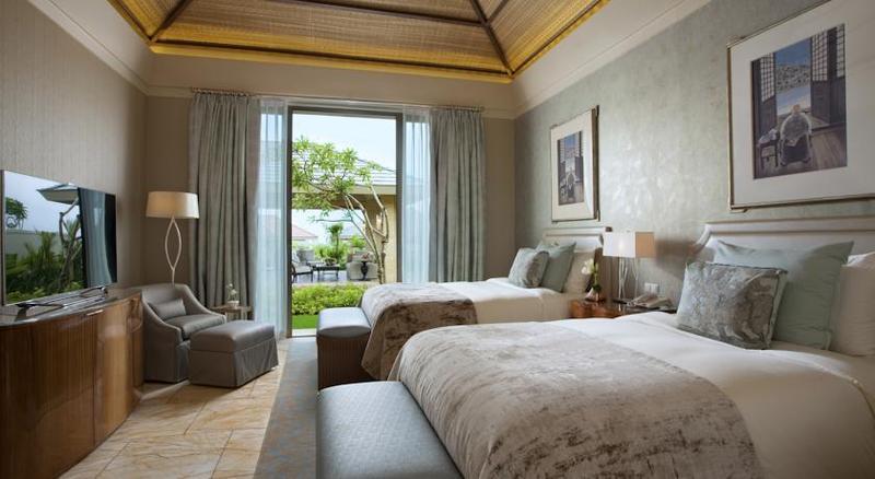 Grand Bali Villa Legian Εξωτερικό φωτογραφία