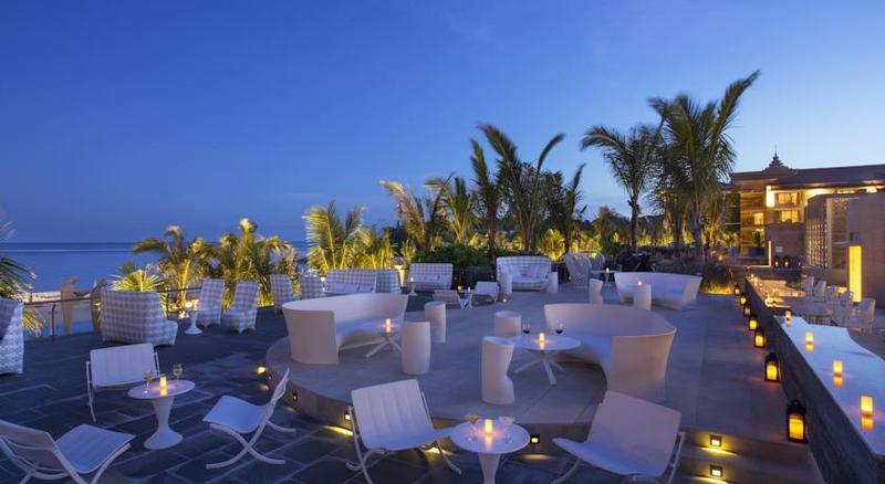 Grand Bali Villa Legian Εξωτερικό φωτογραφία