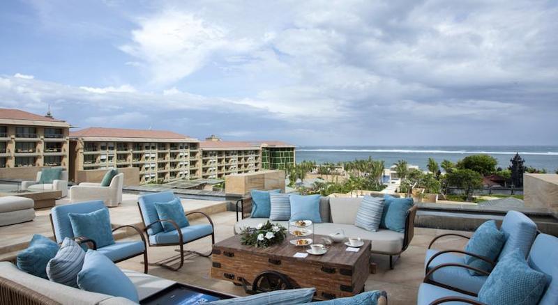 Grand Bali Villa Legian Εξωτερικό φωτογραφία