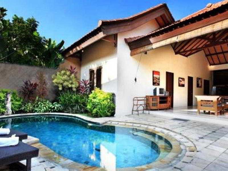 Grand Bali Villa Legian Εξωτερικό φωτογραφία