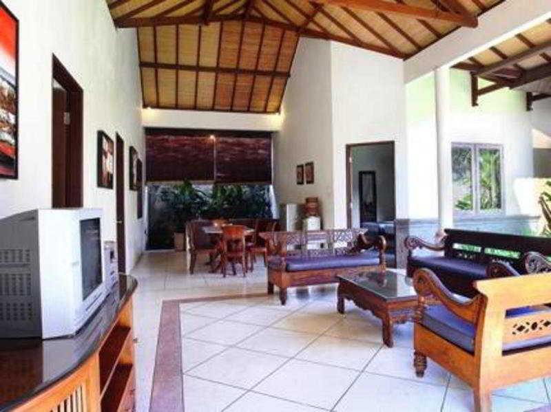 Grand Bali Villa Legian Εξωτερικό φωτογραφία