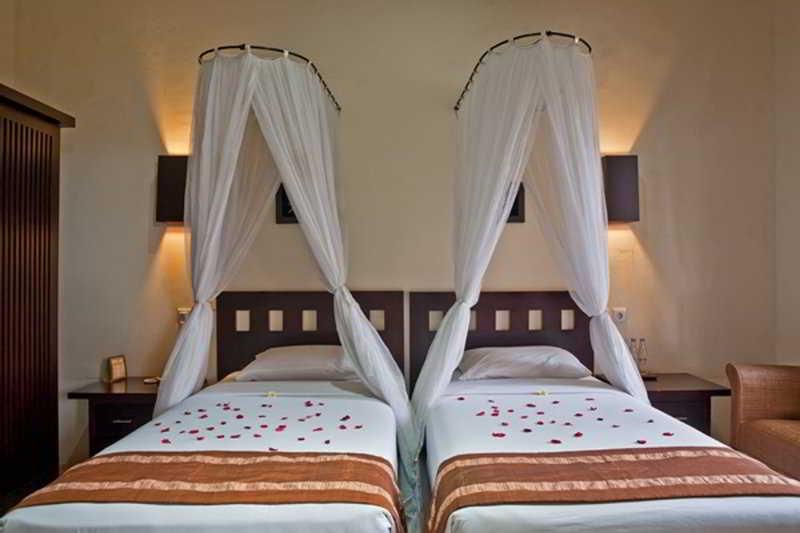 Grand Bali Villa Legian Εξωτερικό φωτογραφία