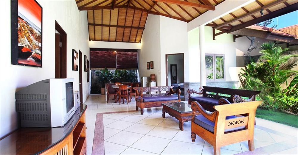 Grand Bali Villa Legian Εξωτερικό φωτογραφία